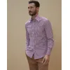 布内罗·古奇拉利/Brunello Cucinelli 扣角领 (192MN6421719) - 男款 衬衫