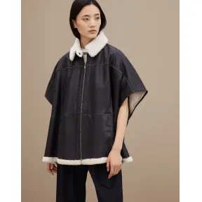 布内罗·古奇拉利/Brunello Cucinelli 外套 (192MPMKC8878) - 女款 外套和夹克