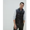 布内罗·古奇拉利/Brunello Cucinelli 皮革 (192MPRIA1704) - 男款 外套和夹克