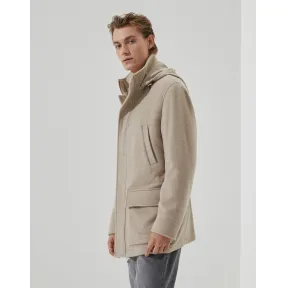 布内罗·古奇拉利/Brunello Cucinelli 外套 (192MT4976416) - 男款 外套和夹克