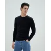 布内罗·古奇拉利/Brunello Cucinelli 长袖T裇 (192MTS377407) - 男款 上衣