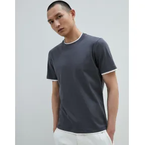 布内罗·古奇拉利/Brunello Cucinelli 短袖T裇 (192MTS537427) - 男款 上衣