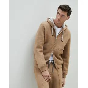 布内罗·古奇拉利/Brunello Cucinelli 运动衫 (192MTU069069G) - 男款 旅行物品