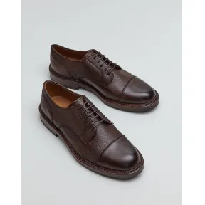 布内罗·古奇拉利/Brunello Cucinelli 系带鞋 (192MZUCPAU960) - 男款 鞋履