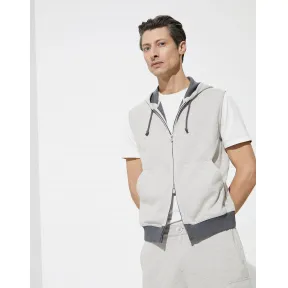 布内罗·古奇拉利/Brunello Cucinelli 运动衫 (201M0T319079G) - 男款 旅行物品