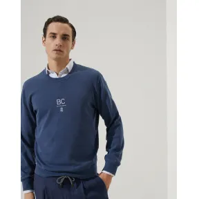 布内罗·古奇拉利/Brunello Cucinelli 运动衫 (201M0T353509) - 男款 上衣