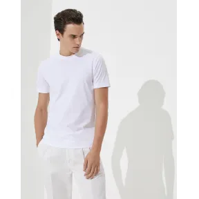布内罗·古奇拉利/Brunello Cucinelli 短袖T裇 (201M0T611308) - 男款 上衣