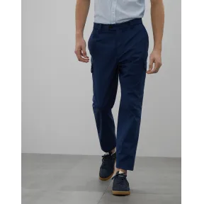 布内罗·古奇拉利/Brunello Cucinelli 长裤 (201M289LE1890) - 男款 裤子