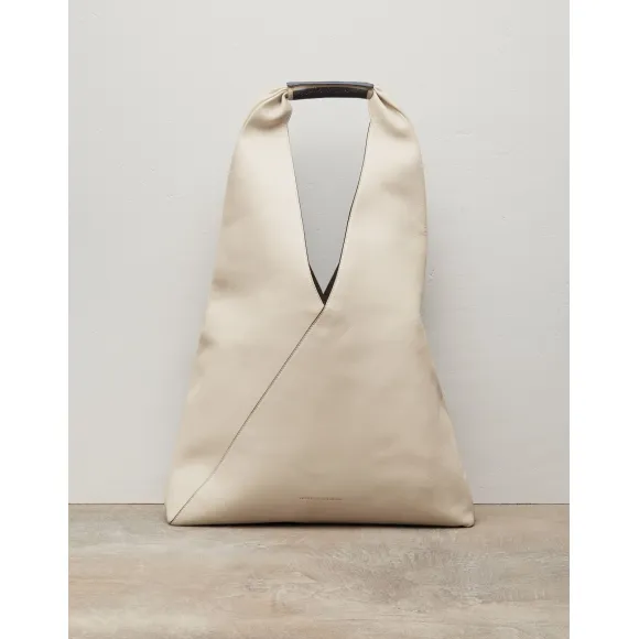 布内罗·古奇拉利/Brunello Cucinelli 购物手袋 (201MBOOD2164) - 女款 手袋