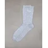 布内罗·古奇拉利/Brunello Cucinelli 袜子 (201MCS93541) - 男款 配饰