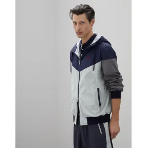 布内罗·古奇拉利/Brunello Cucinelli 外套 (201MM45A7319G) - 男款 旅行物品