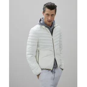 布内罗·古奇拉利/Brunello Cucinelli 羽绒服 (201MR4051727) - 男款 外套和夹克