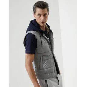 布内罗·古奇拉利/Brunello Cucinelli 外套 (201MR4057307G) - 男款 旅行物品
