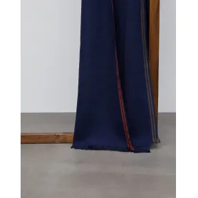 布内罗·古奇拉利/Brunello Cucinelli 图案设计围巾 (201MSC638AG) - 男款 围巾