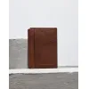 布内罗·古奇拉利/Brunello Cucinelli 卡夹 (201MWRXU320) - 男款 小皮件