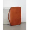 布内罗·古奇拉利/Brunello Cucinelli iPad保护套 (201MWZIU377) - 男款 小皮件