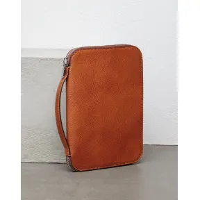 布内罗·古奇拉利/Brunello Cucinelli iPad保护套 (201MWZIU377) - 男款 小皮件