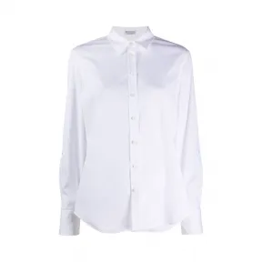 布内罗·古奇拉利/Brunello Cucinelli 长袖衬衫 M0091NH736CC647