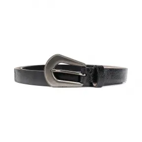 布内罗·古奇拉利/Brunello Cucinelli Monili 边饰腰带 M0BRUC240C101