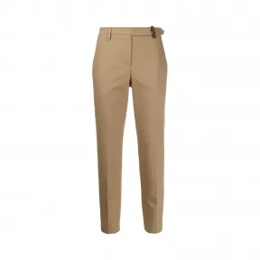 布内罗·古奇拉利/Brunello Cucinelli 修身西裤 M0F70P6572C7554