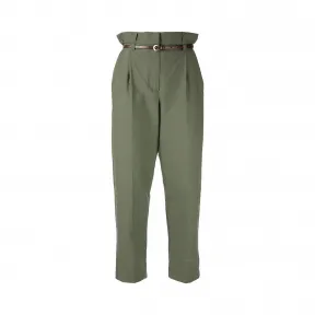 布内罗·古奇拉利/Brunello Cucinelli 八分裤 M0F79P6894C7308