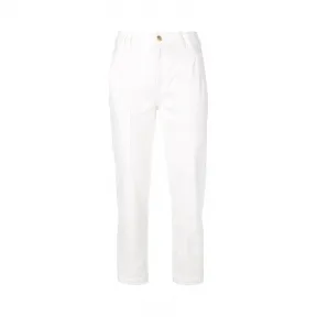布内罗·古奇拉利/Brunello Cucinelli 八分牛仔裤 M0H43P5415C600