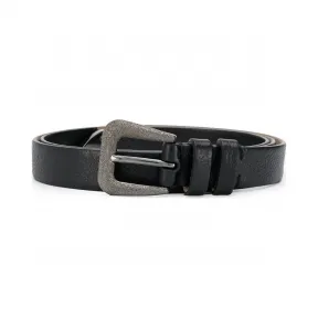 布内罗·古奇拉利/Brunello Cucinelli 仿旧腰带 M0MACC226C101