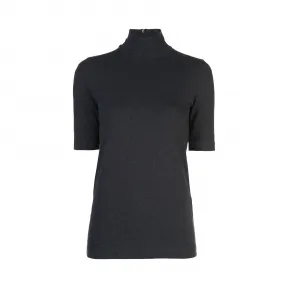 布内罗·古奇拉利/Brunello Cucinelli 高领上衣 M0T18BA504CD688