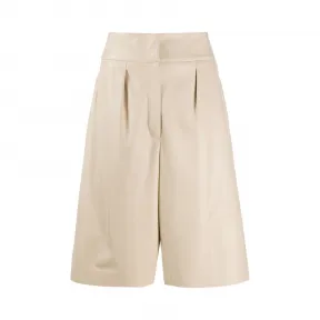 布内罗·古奇拉利/Brunello Cucinelli 五分西服短裤 M0TANP7215C7685