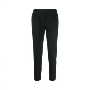 布内罗·古奇拉利/Brunello Cucinelli 锥形八分裤 M0W07P6818C2803