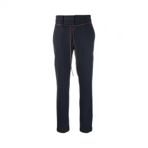 布内罗·古奇拉利/Brunello Cucinelli 烟管裤 M0W07P6974C060