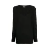 布内罗·古奇拉利/Brunello Cucinelli 亮片镶嵌宽松套头衫 M10550222CJ101