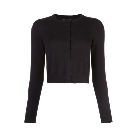 布内罗·古奇拉利/Brunello Cucinelli 短款开衫 M12144406CT685