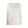 布内罗·古奇拉利/Brunello Cucinelli 超大款毛衣 M12150168C2430