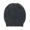 布内罗·古奇拉利/Brunello Cucinelli chunky knit beanie M32373999C2803