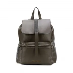 布内罗·古奇拉利/Brunello Cucinelli 珠绣背包 MBAND2051C7583