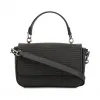 布内罗·古奇拉利/Brunello Cucinelli Monili 镶嵌迷你手提包 MBMON2081C2355