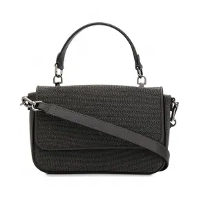 布内罗·古奇拉利/Brunello Cucinelli Monili 镶嵌迷你手提包 MBMON2081C2355