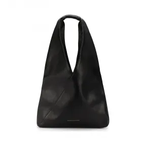 布内罗·古奇拉利/Brunello Cucinelli 超大款水饺托特包 MBOOD2164C101