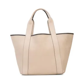 布内罗·古奇拉利/Brunello Cucinelli 购物托特包 MBUKD2173C6321