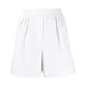 布内罗·古奇拉利/Brunello Cucinelli 弹力针织短裤 MH827P7264CL172