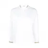 布内罗·古奇拉利/Brunello Cucinelli 串珠刺绣衬衫 MP091NT806CY803