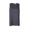 布内罗·古奇拉利/Brunello Cucinelli 宽松无袖罩衫 MP948DA200C2355