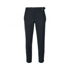 布内罗·古奇拉利/Brunello Cucinelli 修身八分裤 MPW07P6572C060