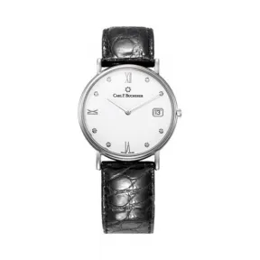 宝齐莱/Carl F. Bucherer  18K金 石英机芯 中性 00.10301.02.27.01
