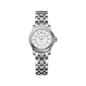 宝齐莱/Carl F. Bucherer 柏拉维系列 不锈钢  女表 00.10621.08.23.21