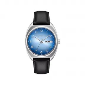 宝路华/Bulova Caravelle系列 40 MM 不锈钢 石英机芯 手表 43C119