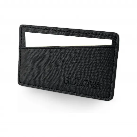 宝路华/Bulova     卡包 800349