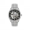 宝路华/Bulova Sutton系列 43.00 MM 不锈钢 自动机械机芯 男表 96A208