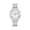 宝路华/Bulova  38 MM 不锈钢 石英机芯 手表 96A232